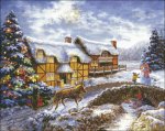 (image for) Country Cottages